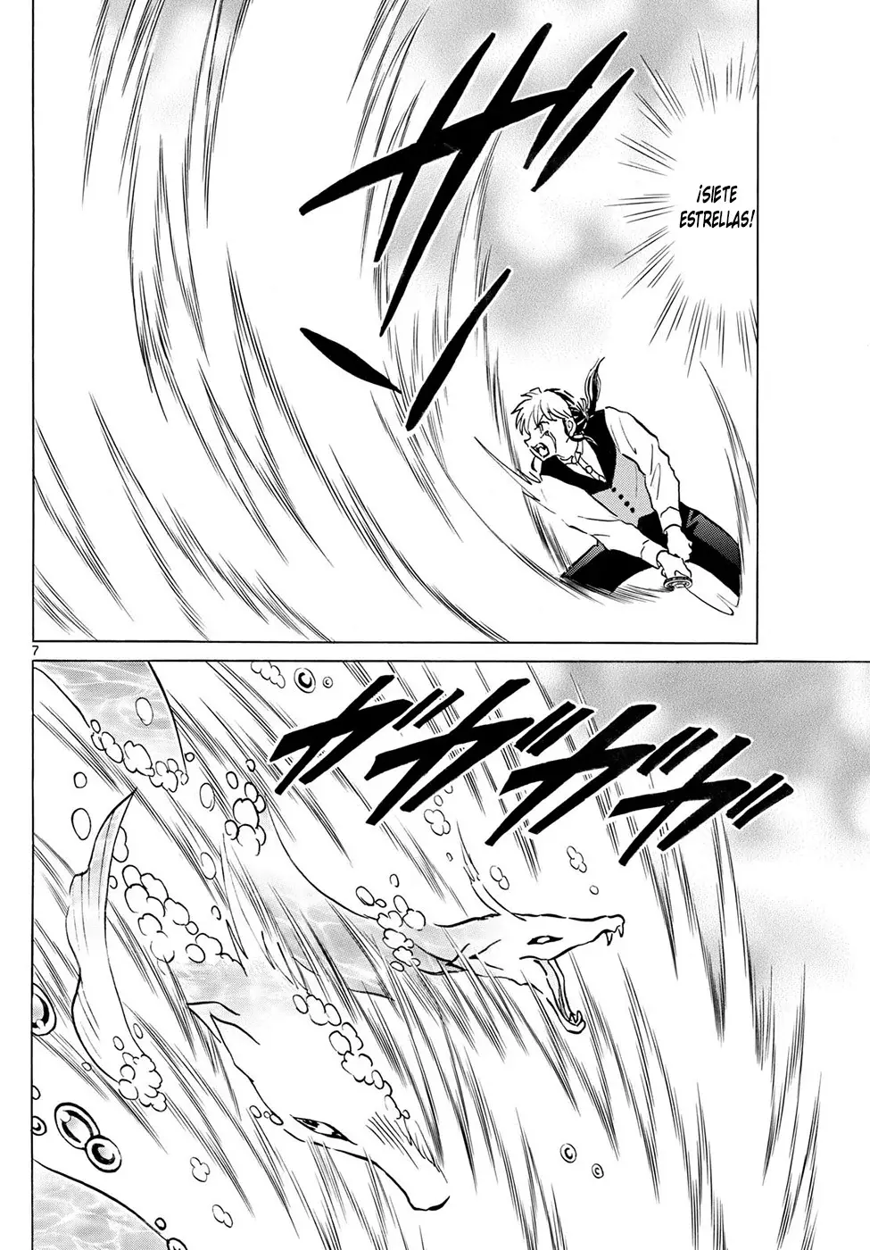 Read Mao es Manga Online