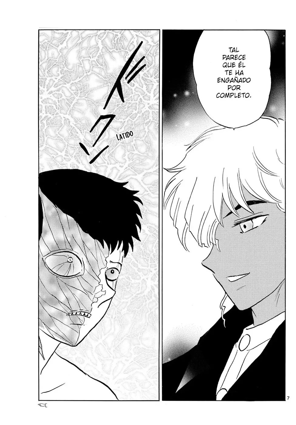 Read Mao es Manga Online