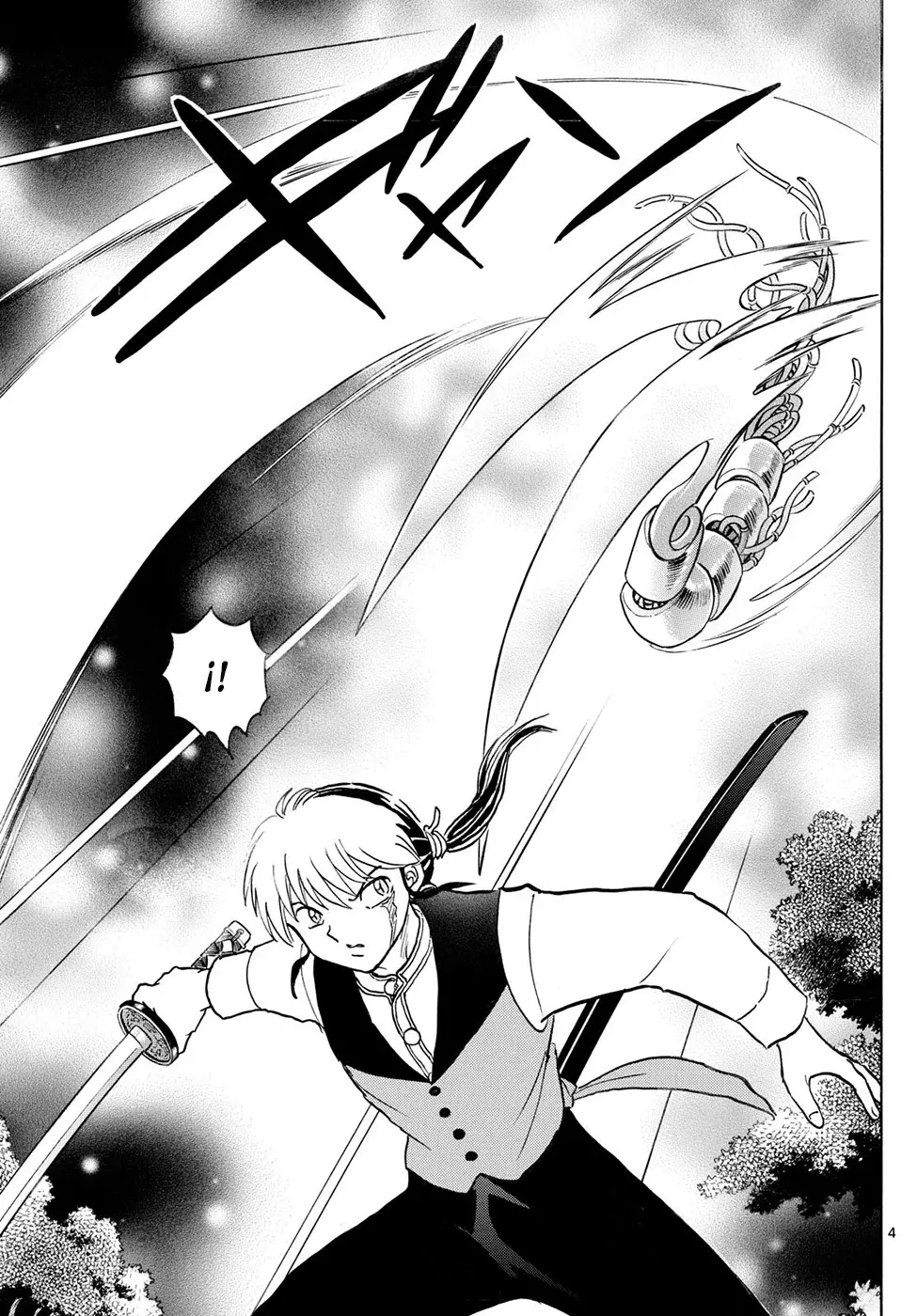 Read Mao es Manga Online