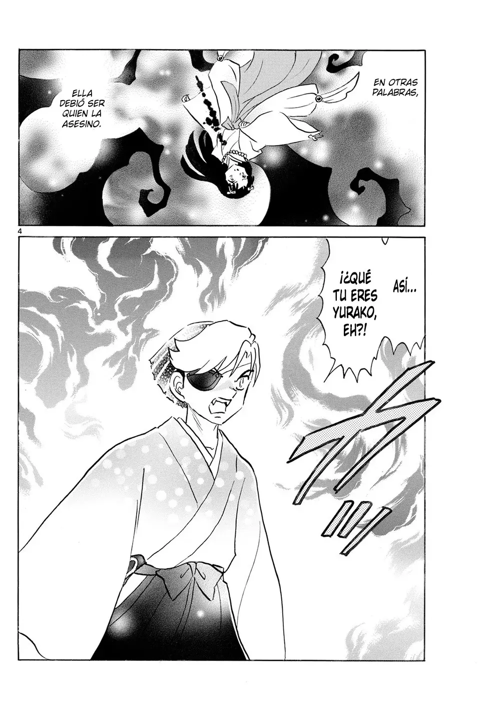 Read Mao es Manga Online