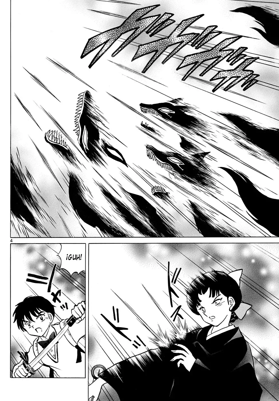 Read Mao es Manga Online