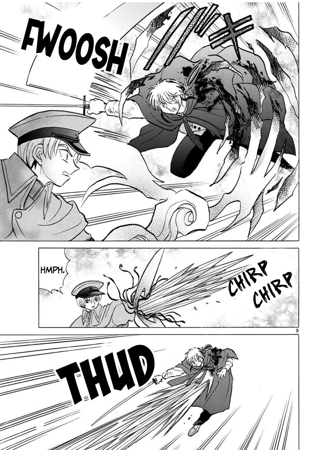 Read Mao es Manga Online