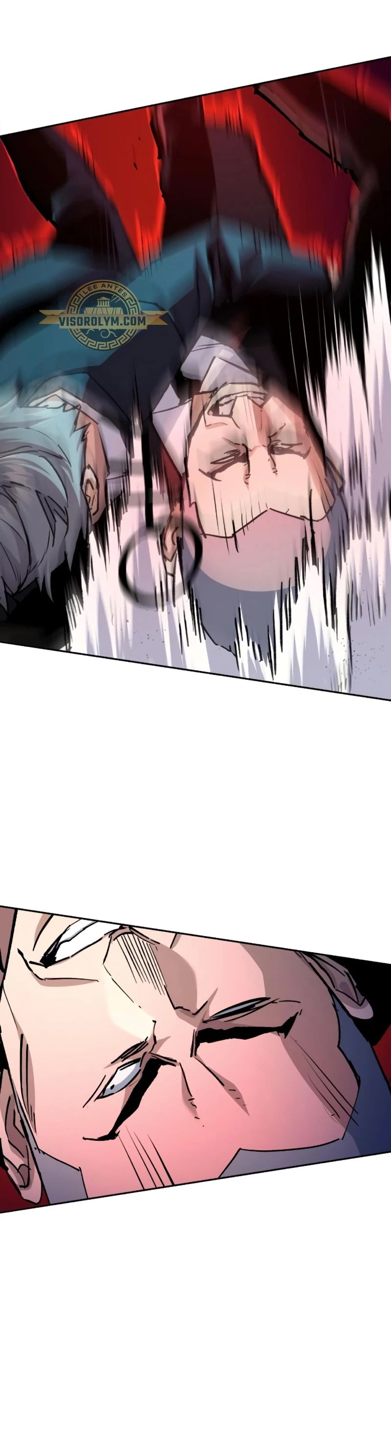 Read Mercenario Adolescente es Manga Online