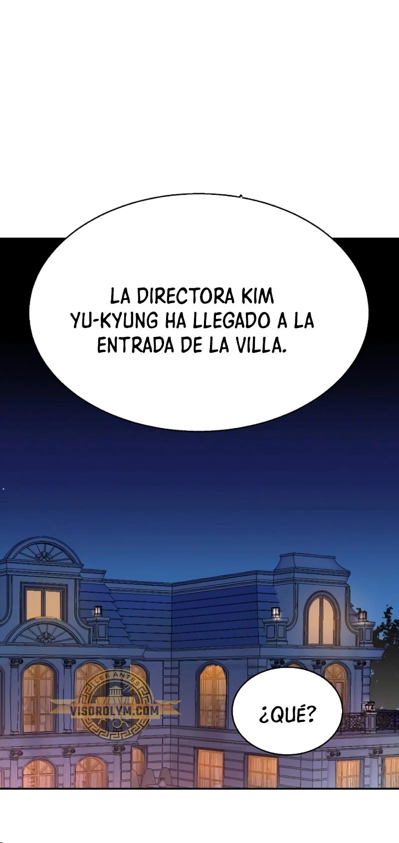 Read Mercenario Adolescente es Manga Online