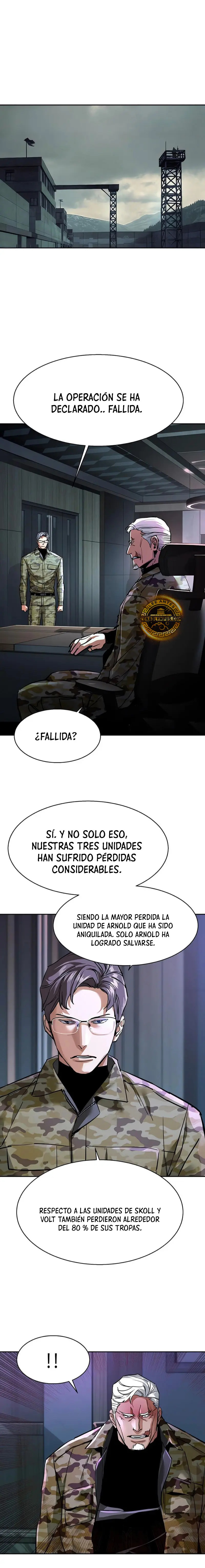 Read Mercenario Adolescente es Manga Online