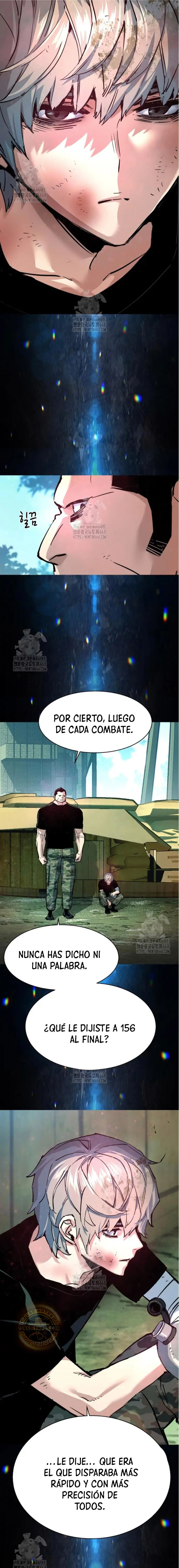 Read Mercenario Adolescente es Manga Online