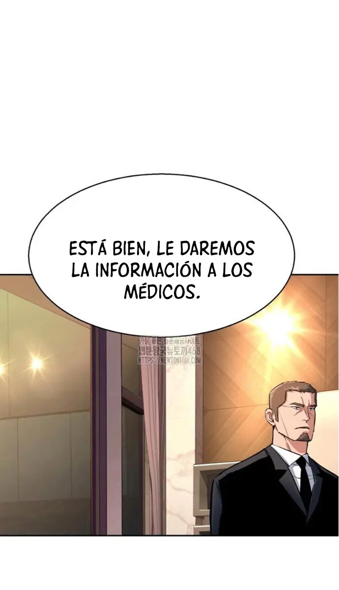 Read Mercenario Adolescente es Manga Online