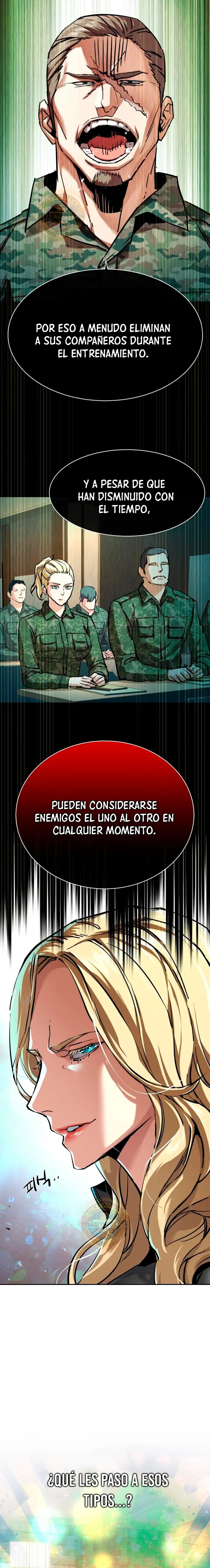 Read Mercenario Adolescente es Manga Online