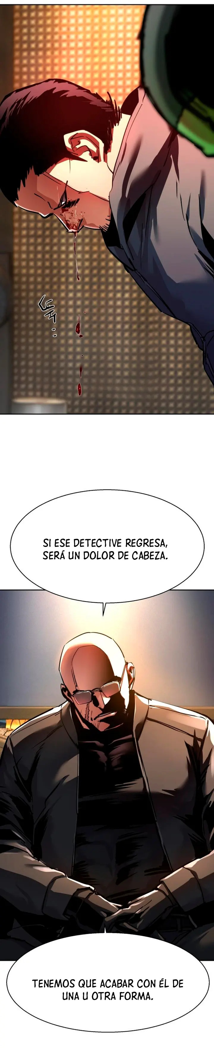 Read Mercenario Adolescente es Manga Online