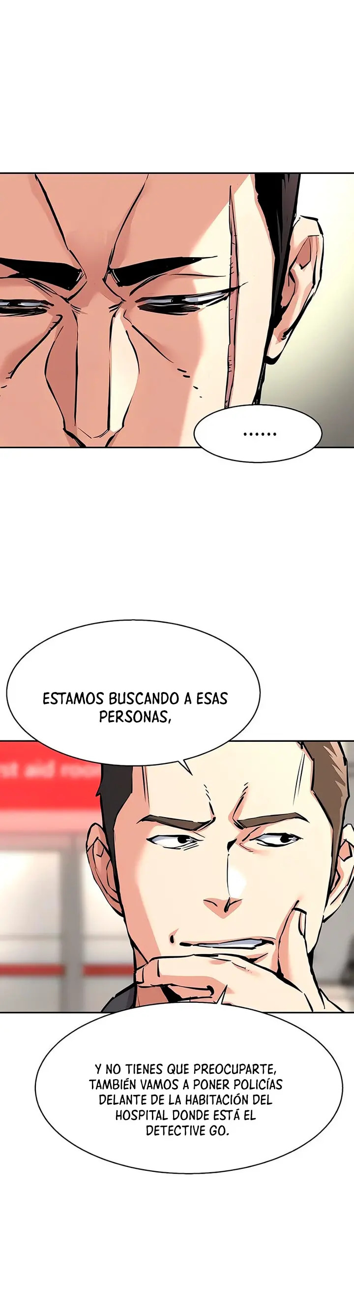 Read Mercenario Adolescente es Manga Online