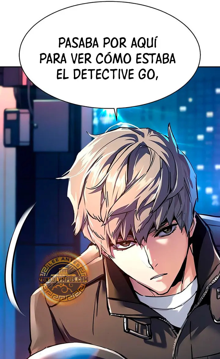 Read Mercenario Adolescente es Manga Online