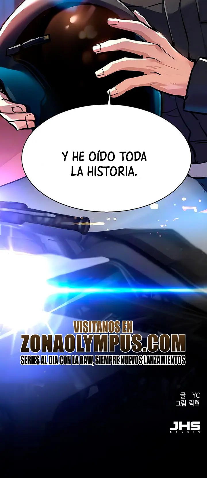 Read Mercenario Adolescente es Manga Online