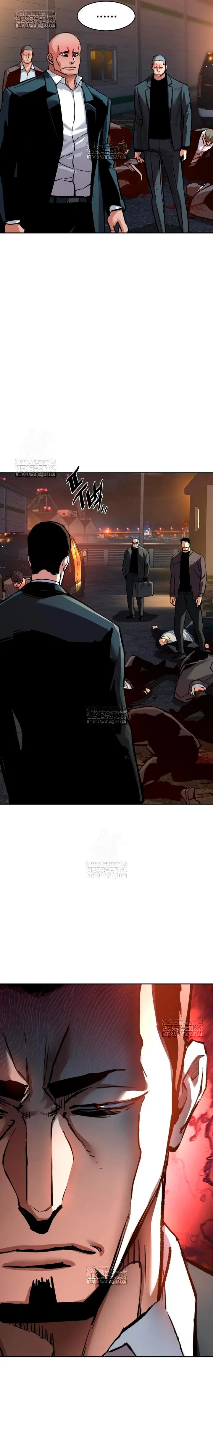 Read Mercenario Adolescente es Manga Online