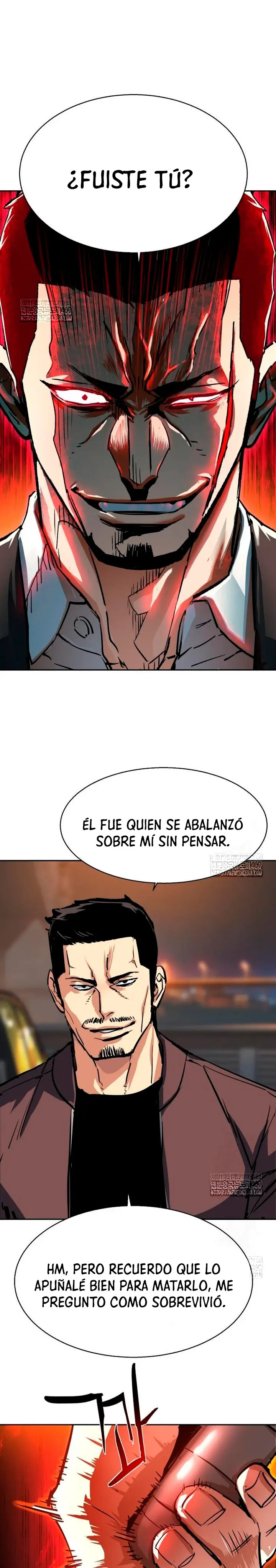 Read Mercenario Adolescente es Manga Online