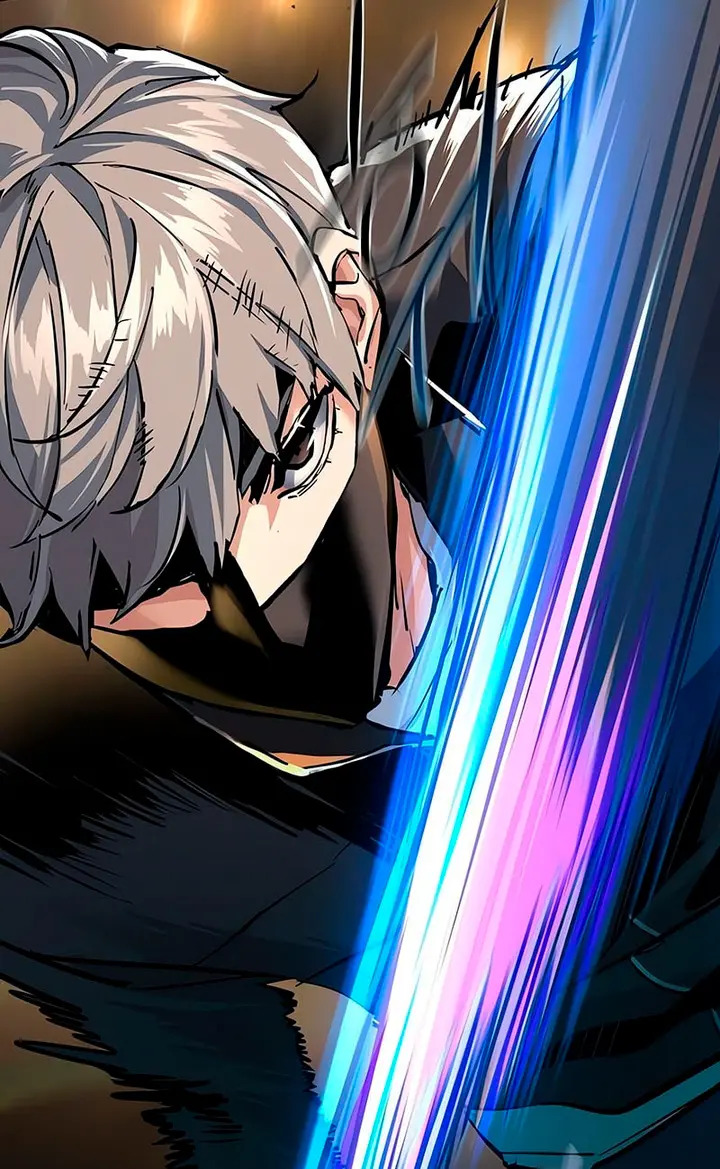 Read Mercenario Adolescente es Manga Online