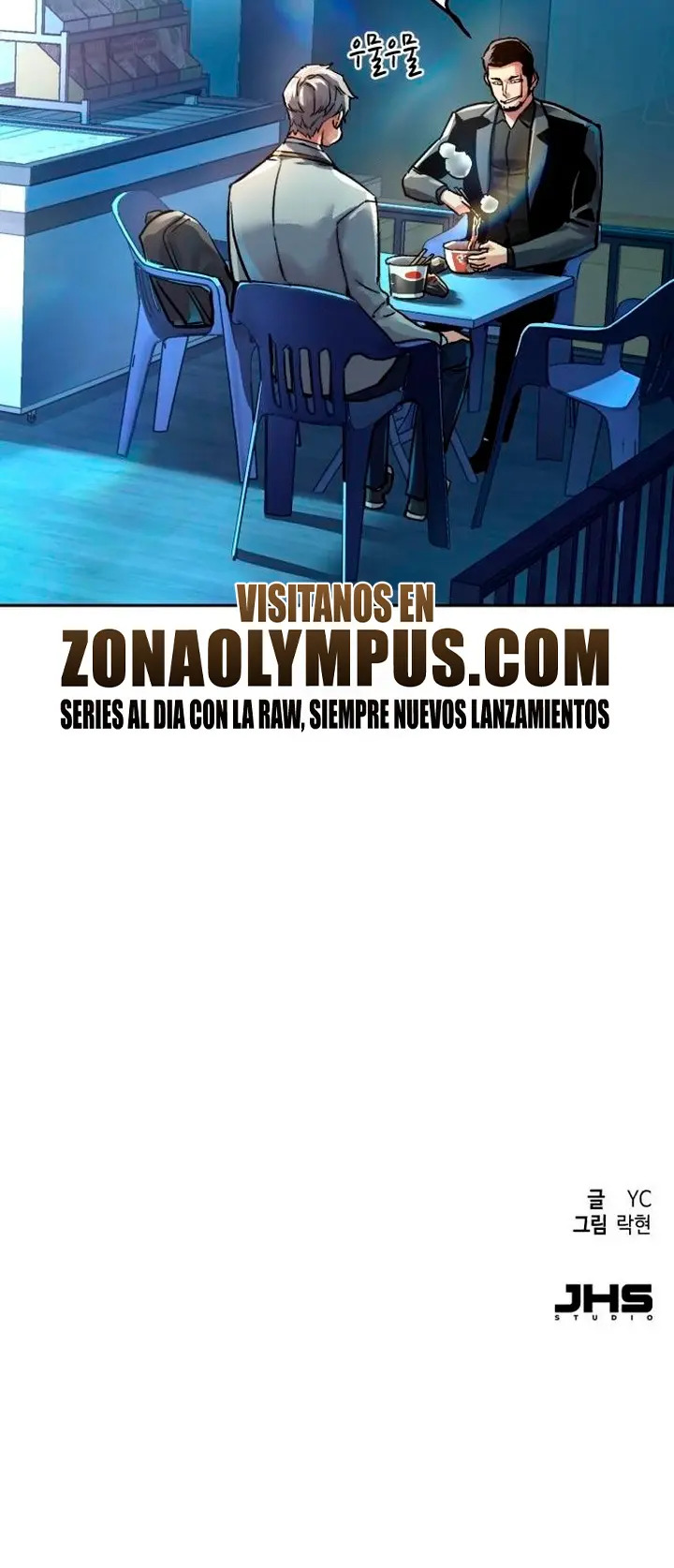 Read Mercenario Adolescente es Manga Online