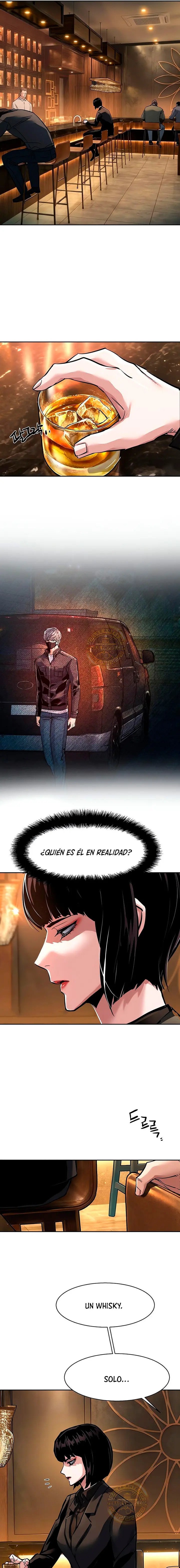 Read Mercenario Adolescente es Manga Online