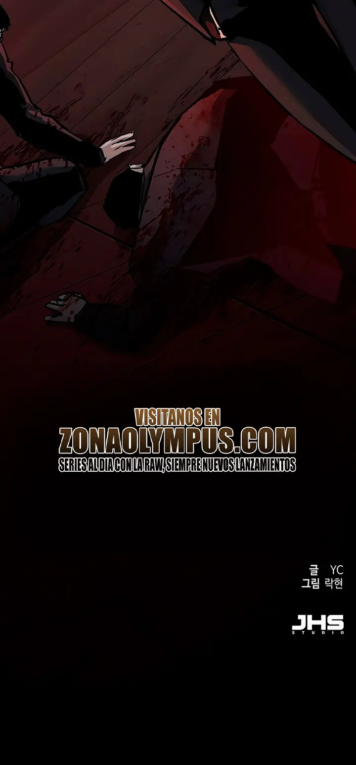 Read Mercenario Adolescente es Manga Online