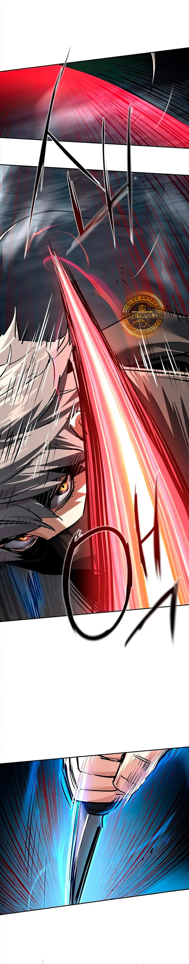 Read Mercenario Adolescente es Manga Online