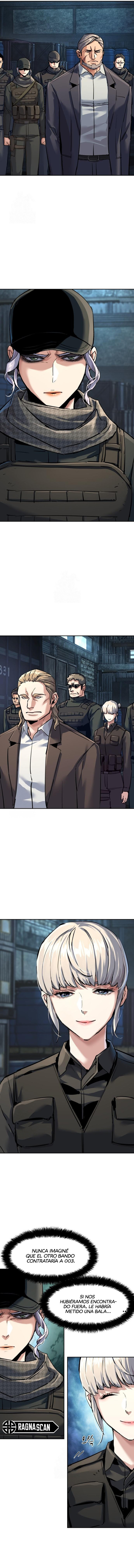 Read Mercenario Adolescente es Manga Online
