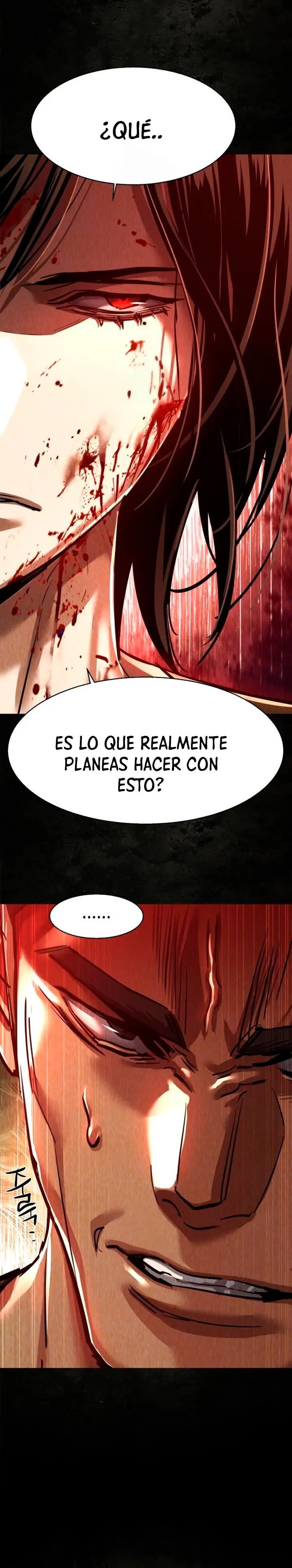 Read Mercenario Adolescente es Manga Online