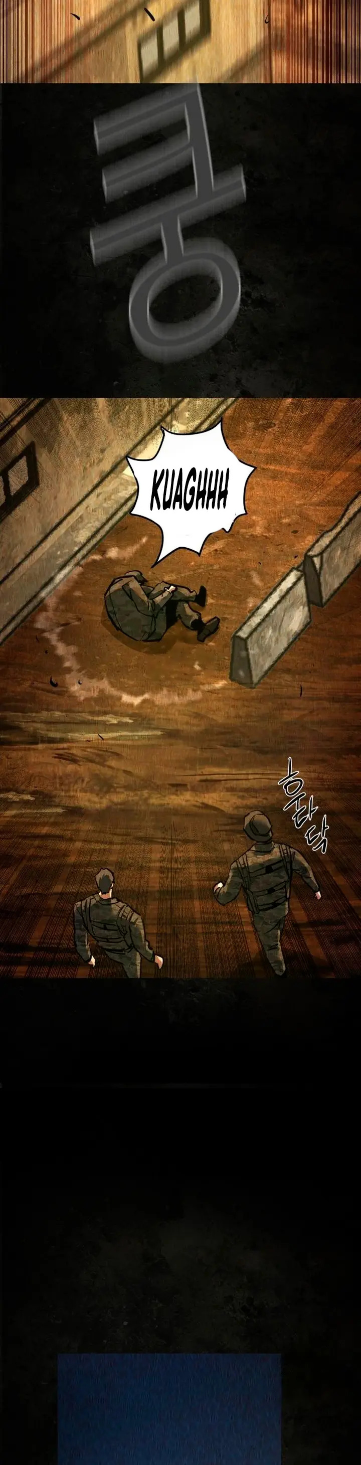 Read Mercenario Adolescente es Manga Online