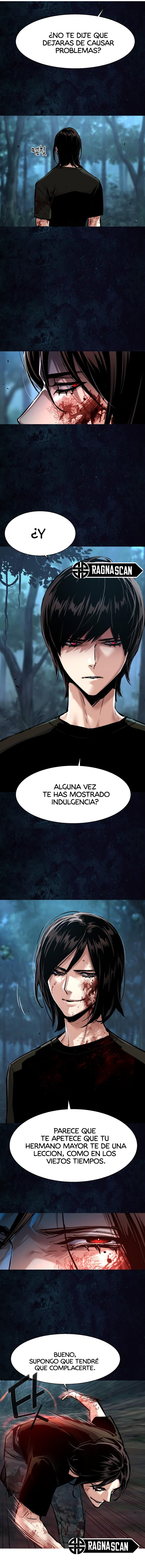 Read Mercenario Adolescente es Manga Online