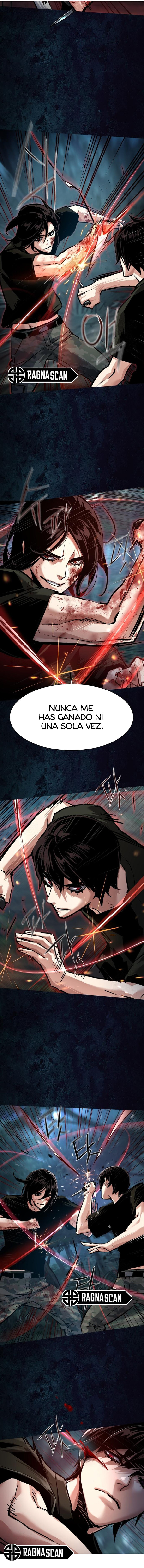 Read Mercenario Adolescente es Manga Online