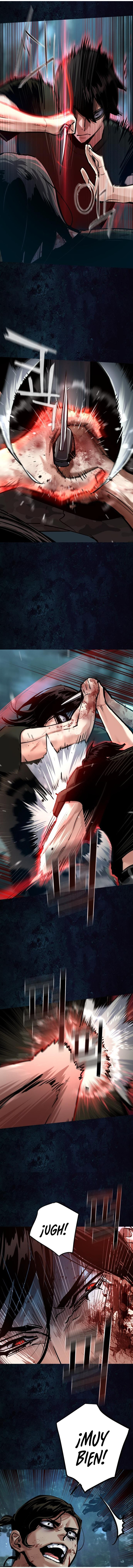 Read Mercenario Adolescente es Manga Online