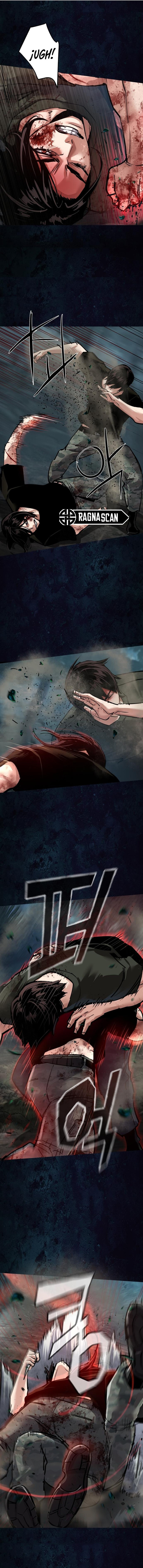 Read Mercenario Adolescente es Manga Online