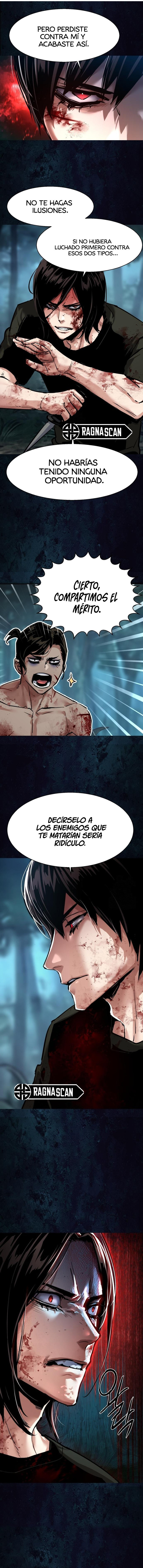 Read Mercenario Adolescente es Manga Online