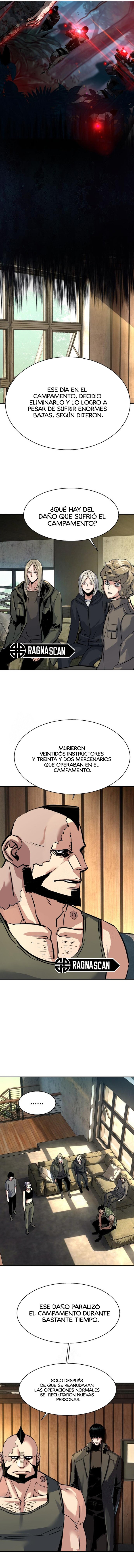 Read Mercenario Adolescente es Manga Online