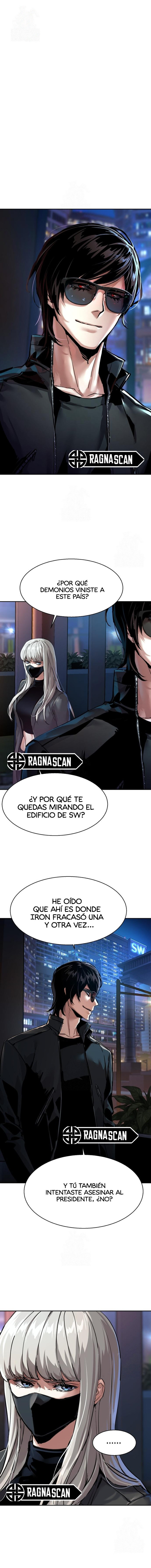 Read Mercenario Adolescente es Manga Online