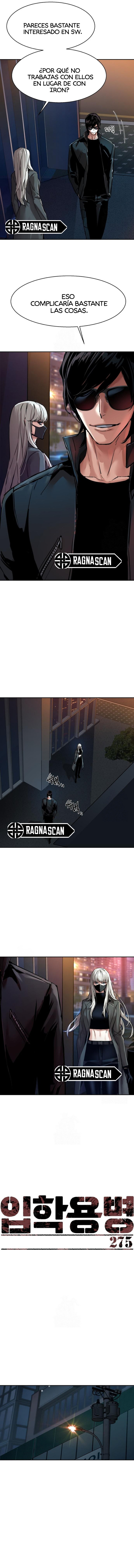 Read Mercenario Adolescente es Manga Online
