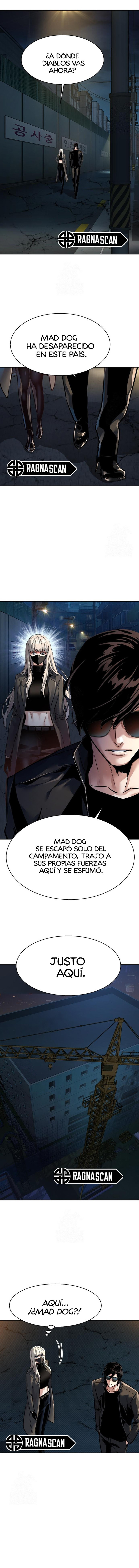 Read Mercenario Adolescente es Manga Online