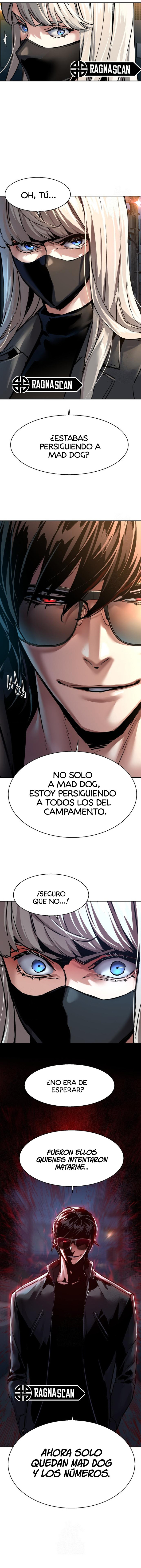 Read Mercenario Adolescente es Manga Online