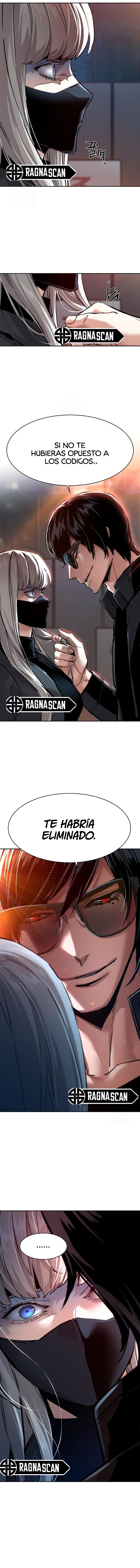 Read Mercenario Adolescente es Manga Online