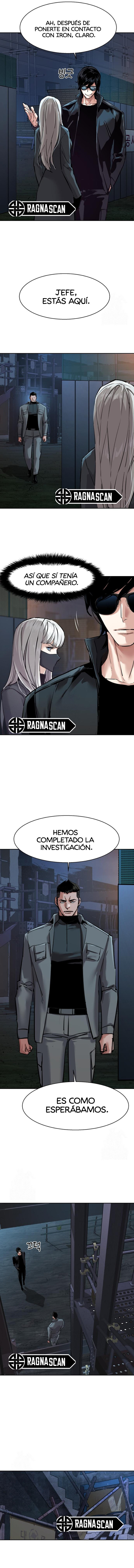 Read Mercenario Adolescente es Manga Online