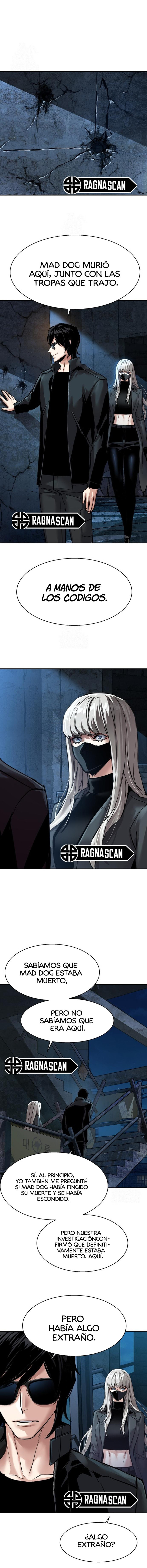 Read Mercenario Adolescente es Manga Online