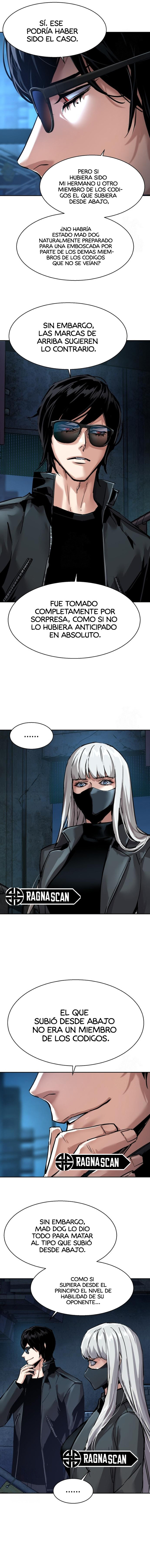 Read Mercenario Adolescente es Manga Online