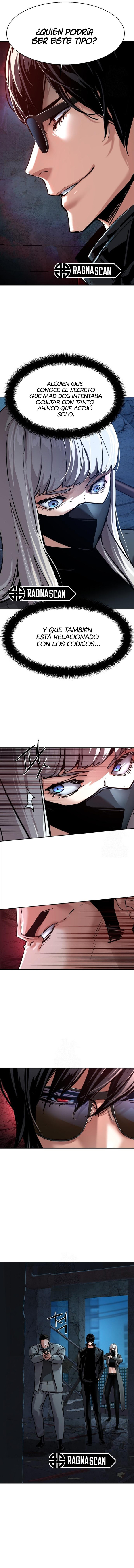 Read Mercenario Adolescente es Manga Online