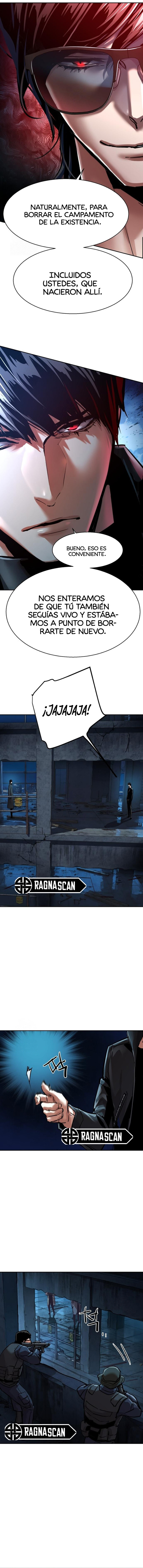 Read Mercenario Adolescente es Manga Online