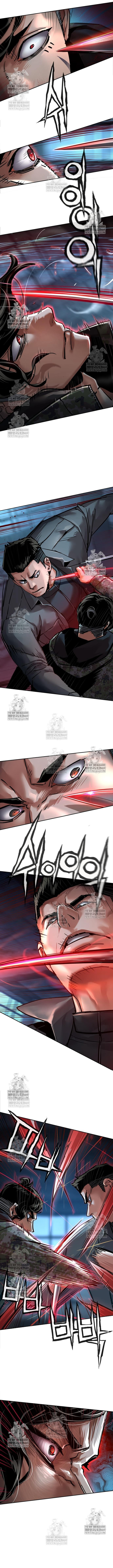 Read Mercenario Adolescente es Manga Online