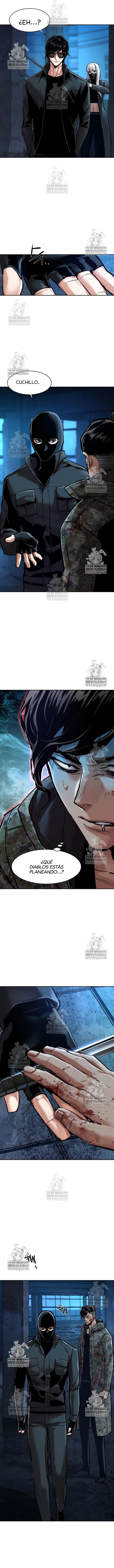 Read Mercenario Adolescente es Manga Online