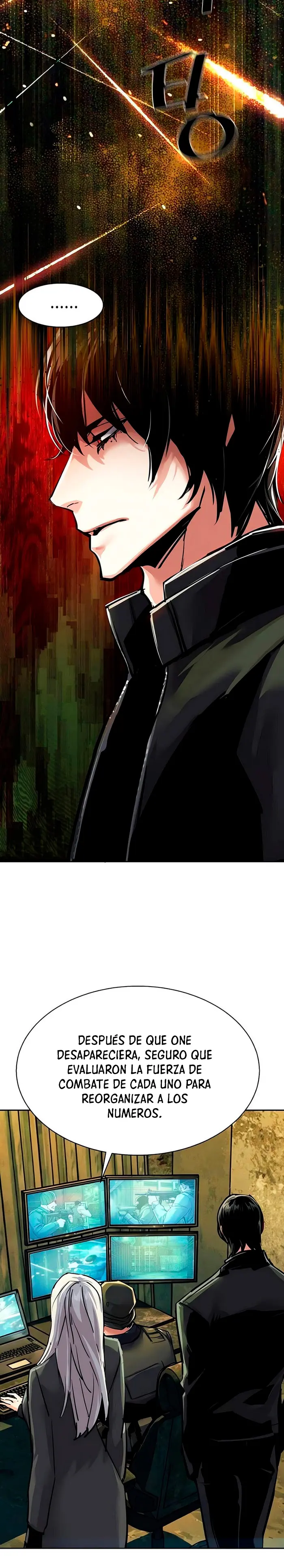 Read Mercenario Adolescente es Manga Online