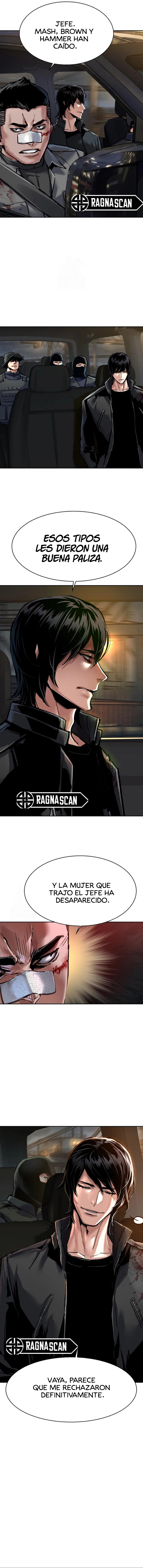 Read Mercenario Adolescente es Manga Online