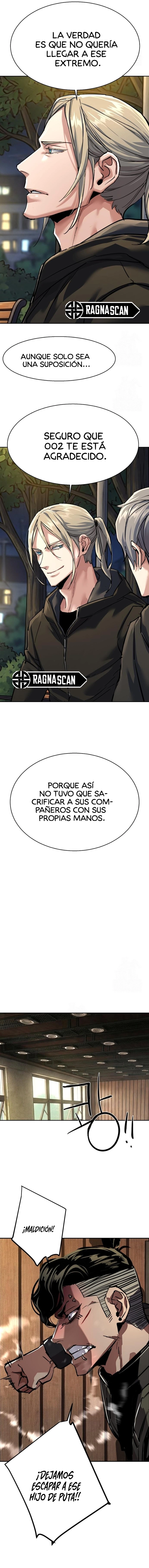 Read Mercenario Adolescente es Manga Online