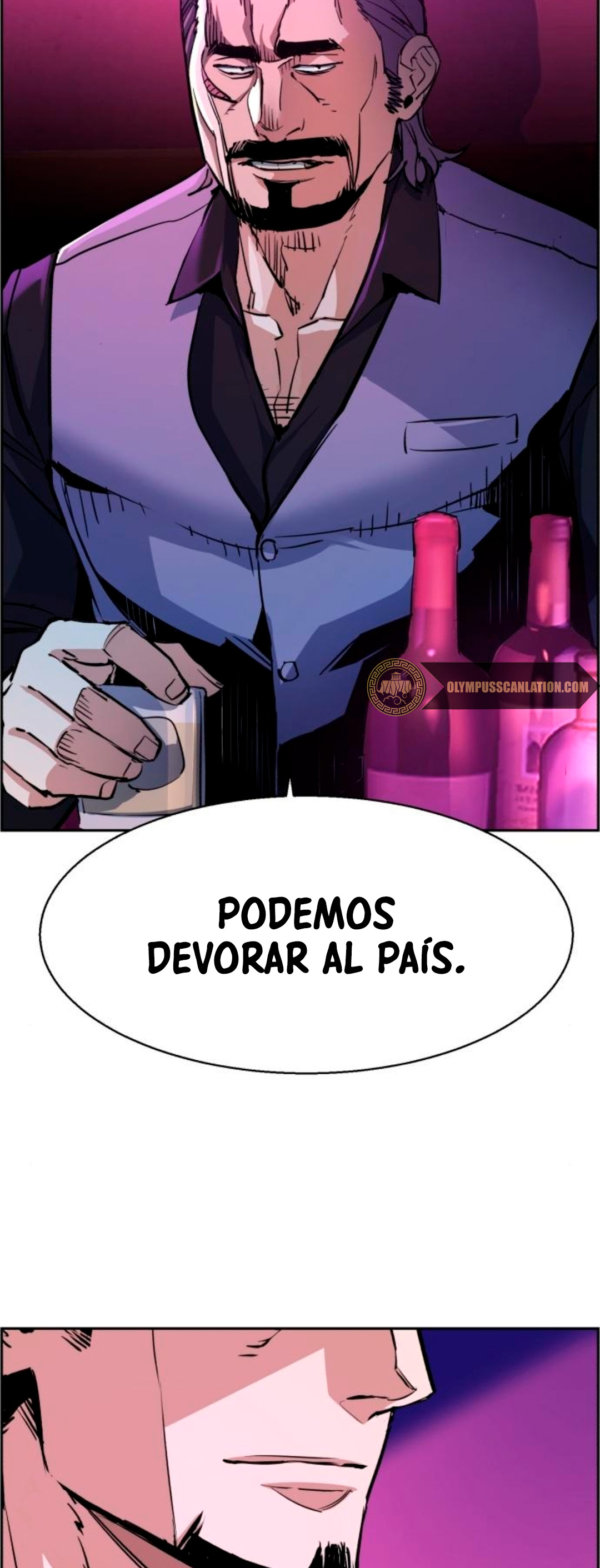 Read Mercenario Adolescente es Manga Online