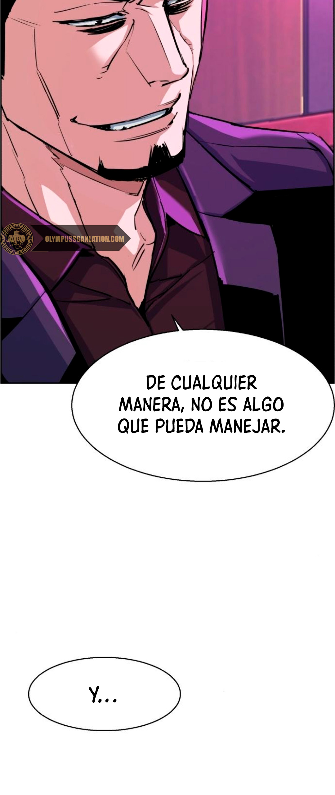 Read Mercenario Adolescente es Manga Online