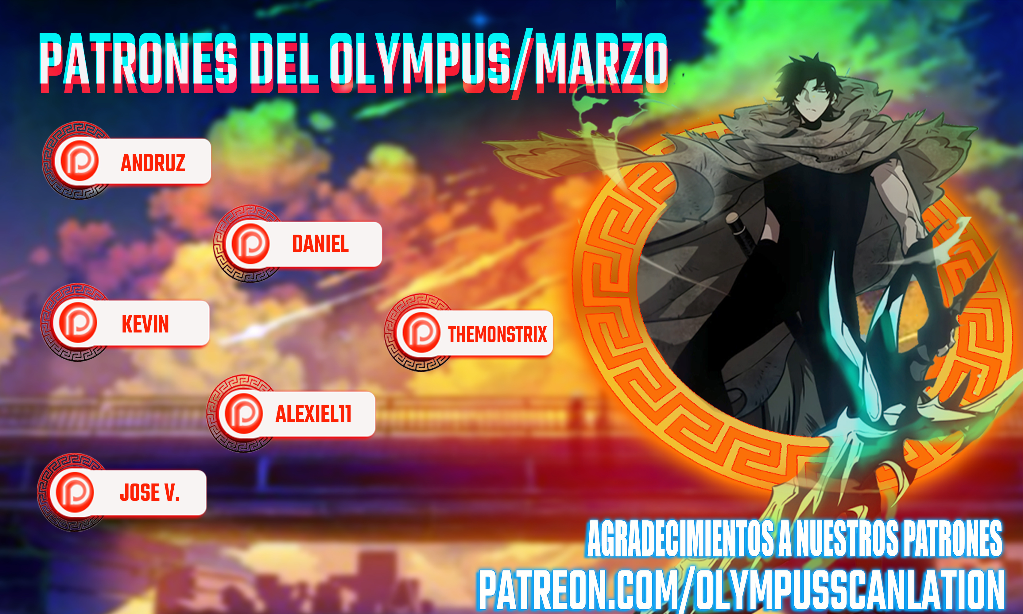 Read Mercenario Adolescente es Manga Online